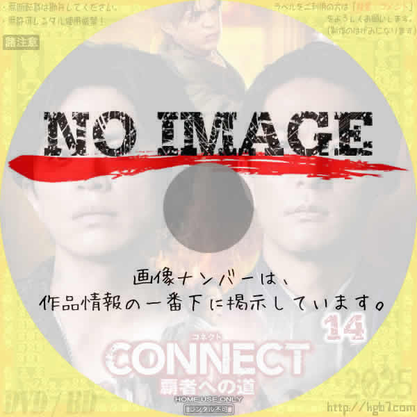 CONNECT 覇者への道 14　(2025)
