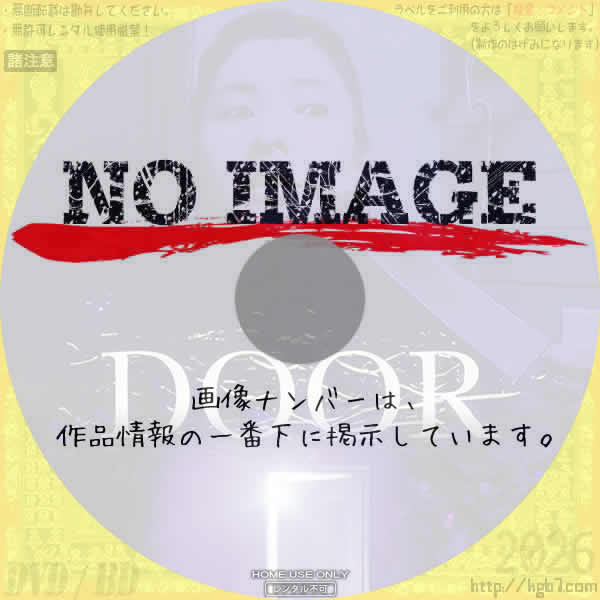 DOOR　(1988)
