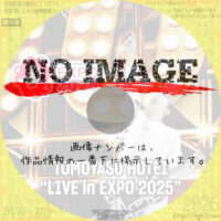 TOMOYASU HOTEI “LIVE in EXPO 2025” TOMOYASU HOTEI “LIVE in EXPO 2025”