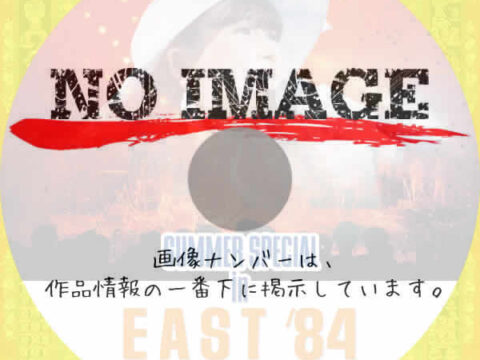 河合奈保子 SUMMER SPECIAL in EAST ’84　(1984)