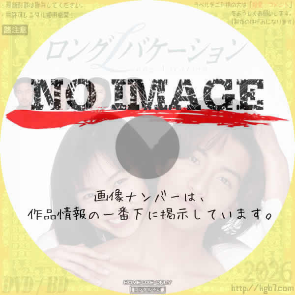 ロングバケーション　(1996)