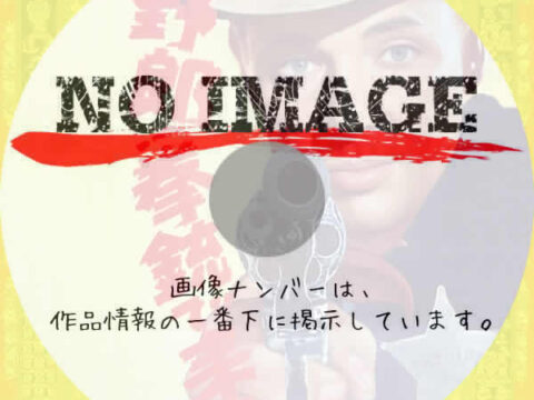 野郎！拳銃で来い　(1955)