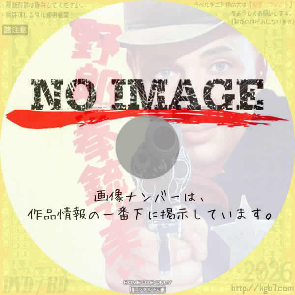 野郎！拳銃で来い　(1955)