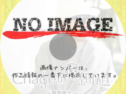 Chageのずっと細道　東西南北　(2024)