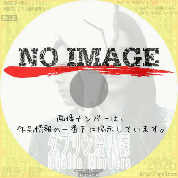 ダブリン殺人課　(2019)