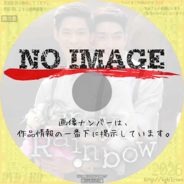 Grey Rainbow　(2016)