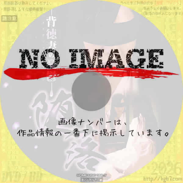 堕落 背徳妻の憂鬱　(2013)