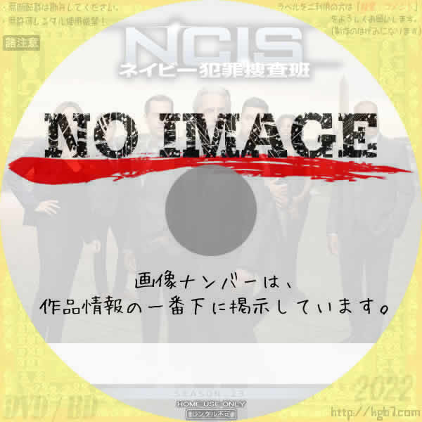 NCIS ～ネイビー犯罪捜査班 シーズン23　(汎用)(2025)