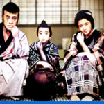 丹下左膳餘話 百萬兩の壺 (日活・1935)