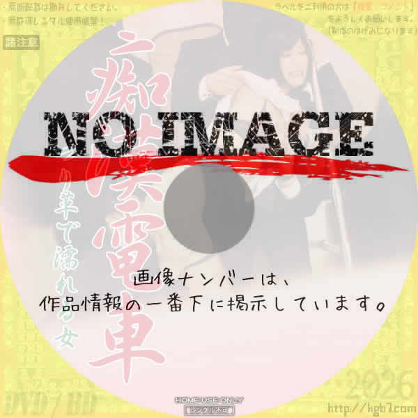 痴漢電車 つり革で濡れる女　(2012)